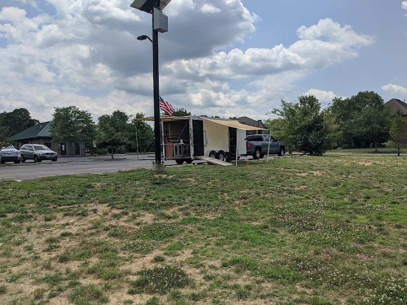 Pleasant Ridge Park - Lexington, KY