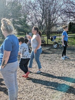 Pleasant Ridge Park