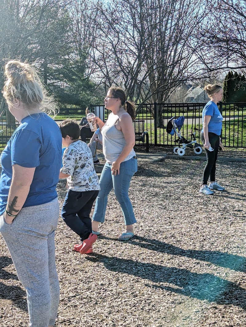 Pleasant Ridge Park - Lexington, KY