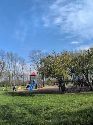 Pleasant Ridge Park