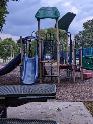 River Hill Park