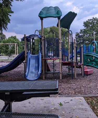 River Hill Park