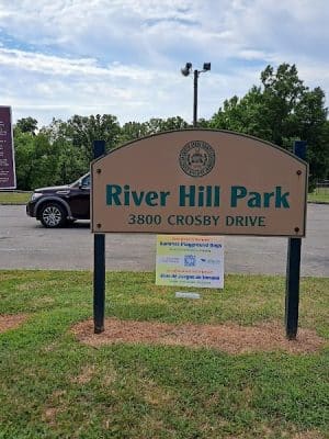 River Hill Park