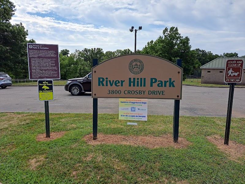 River Hill Park - Lexington, KY