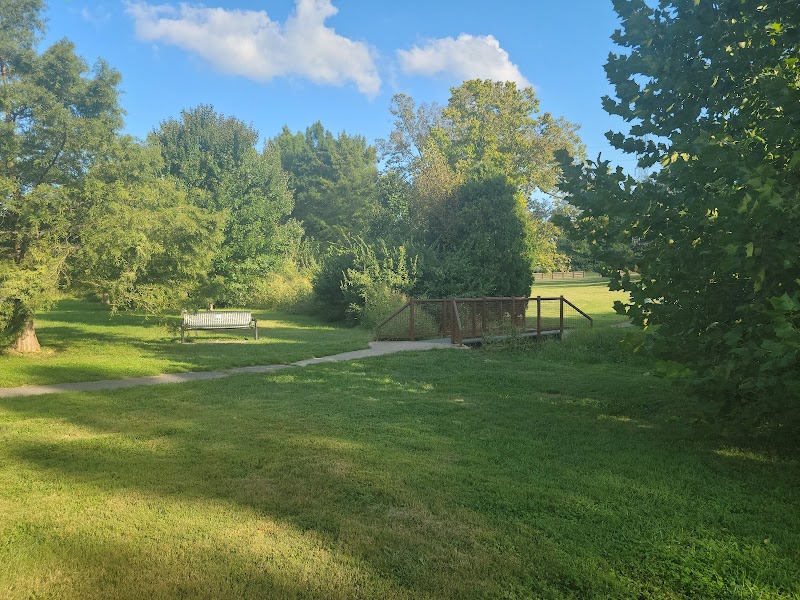 Shillito Park - Lexington, KY