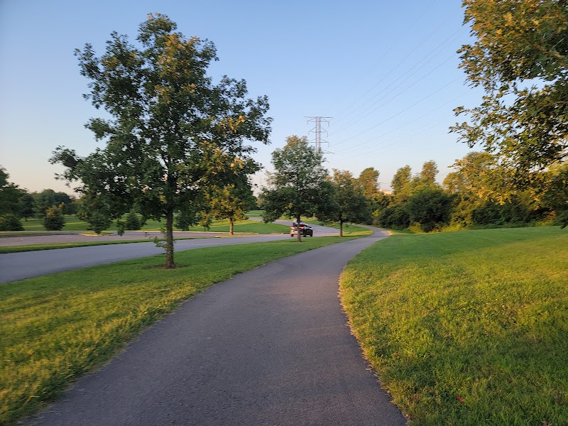 Shillito Park - Lexington, KY