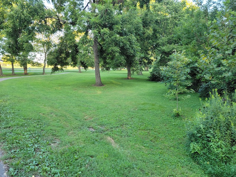 Shillito Park - Lexington, KY
