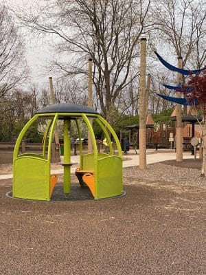 Shillito Park
