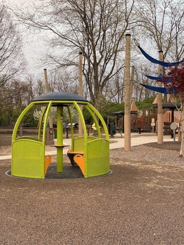 Shillito Park