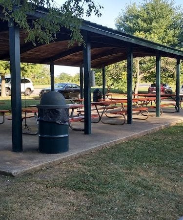 Shillito Park