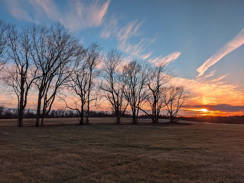 Shillito Park - Lexington, KY