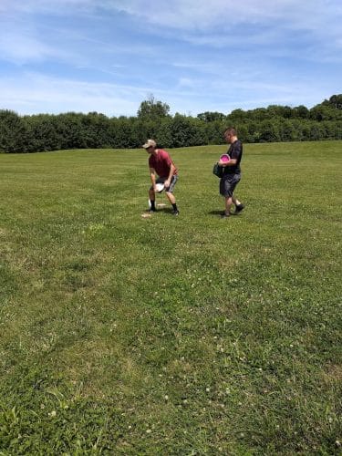 Shillito Park