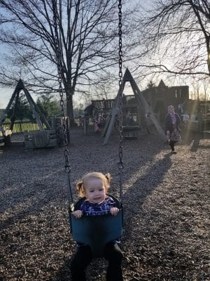 Shillito Park