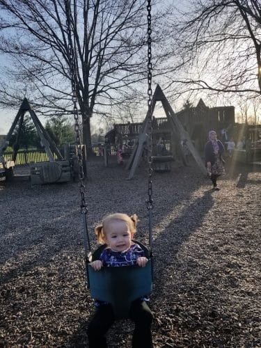 Shillito Park