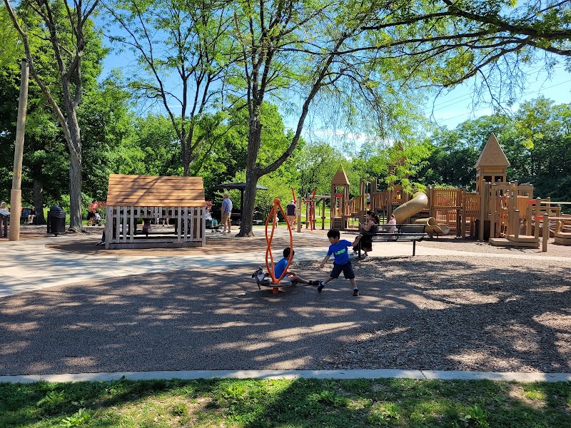 Shillito Park - Lexington, KY