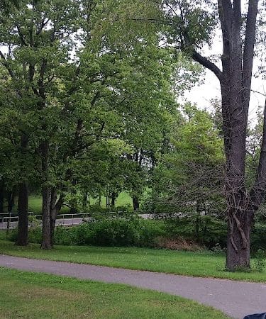 Shillito Park