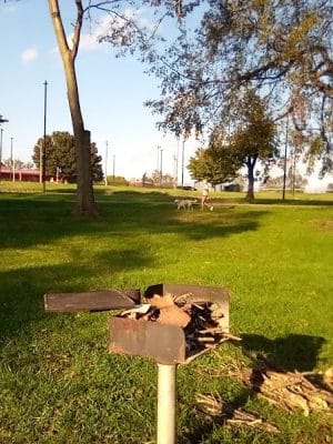 Shillito Park