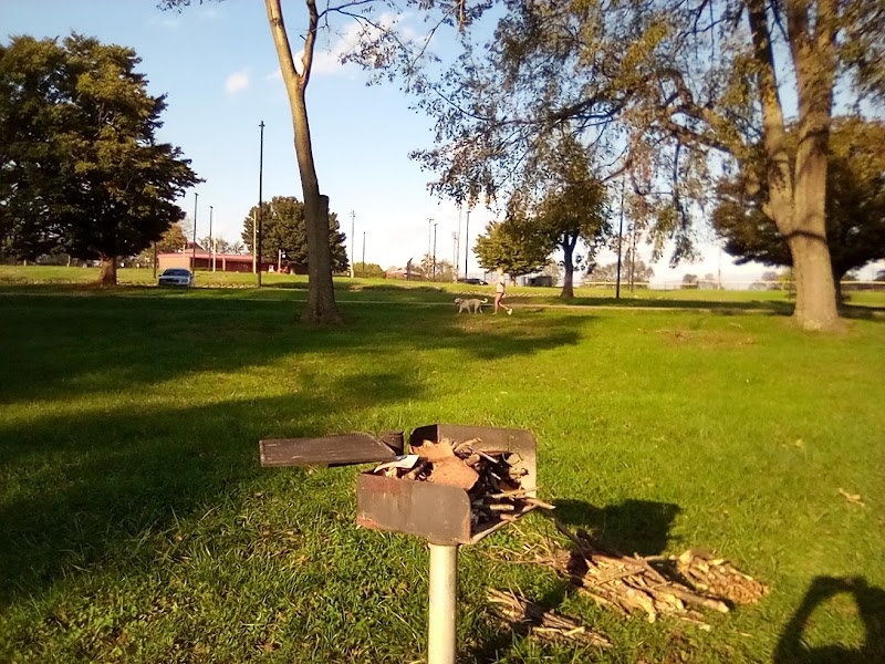 Shillito Park - Lexington, KY