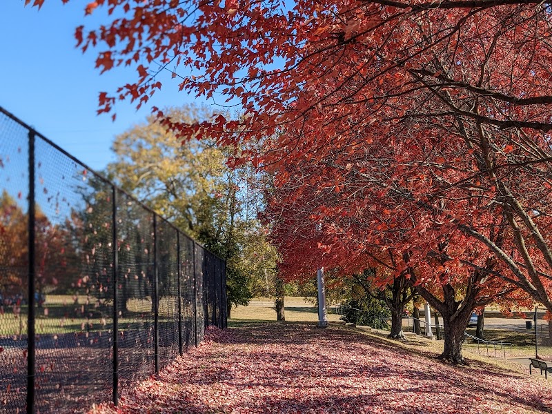 Shillito Park - Lexington, KY