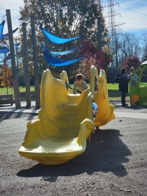 Shillito Park