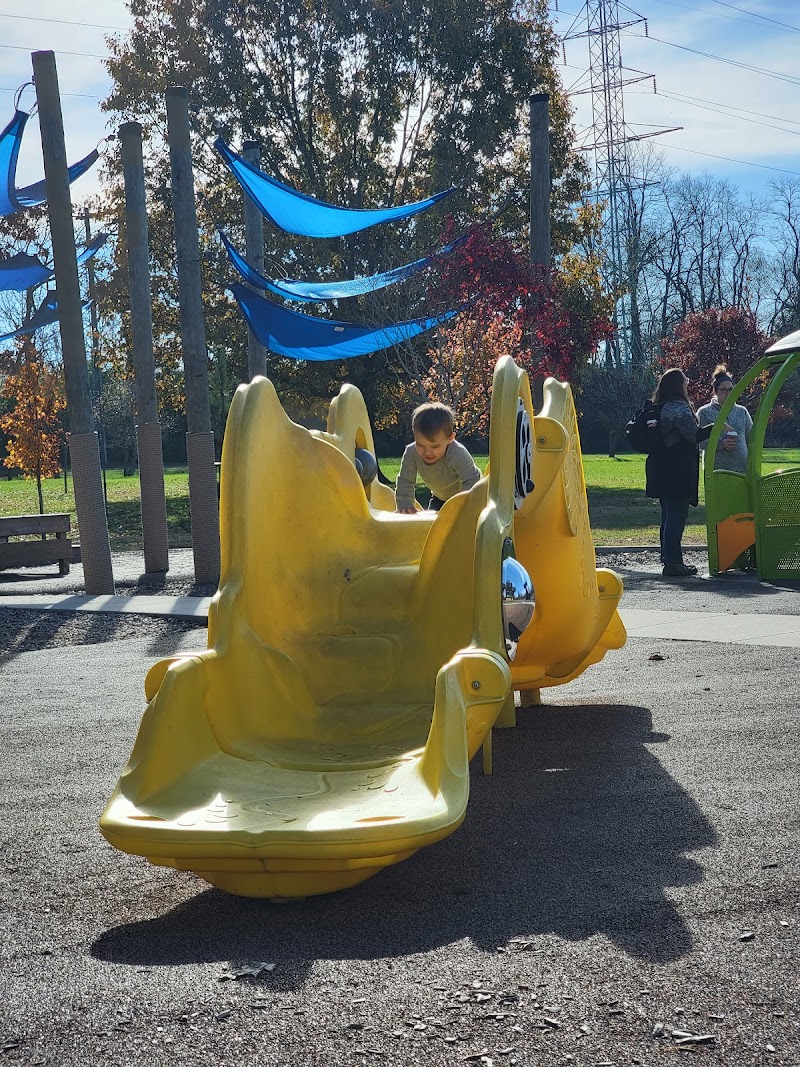 Shillito Park - Lexington, KY