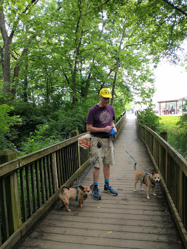 Shillito Park