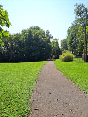 Southpoint Park