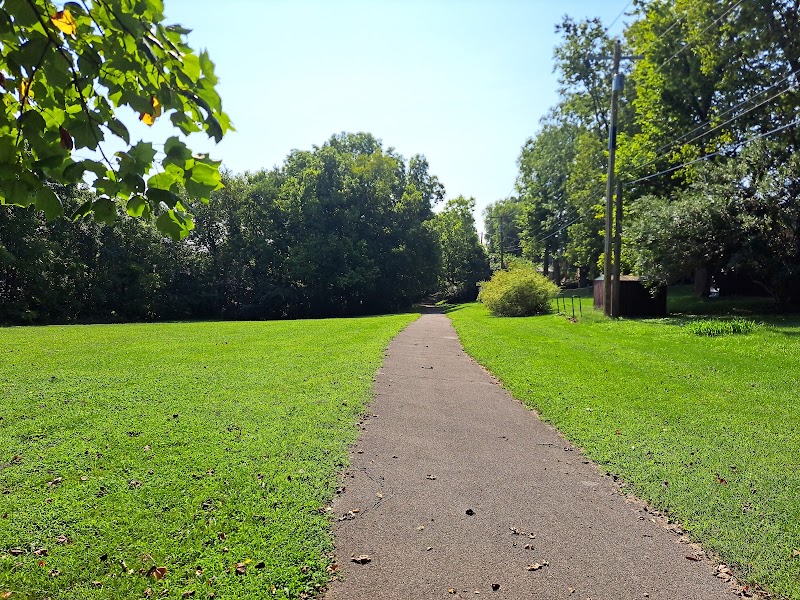 Southpoint Park - Lexington, KY
