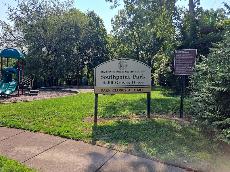 Southpoint Park - Lexington, KY