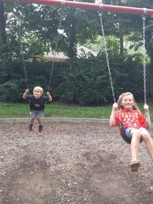 Southpoint Park