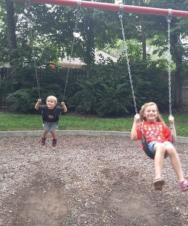 Southpoint Park