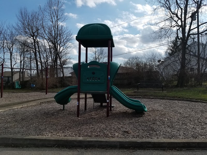 Southpoint Park - Lexington, KY