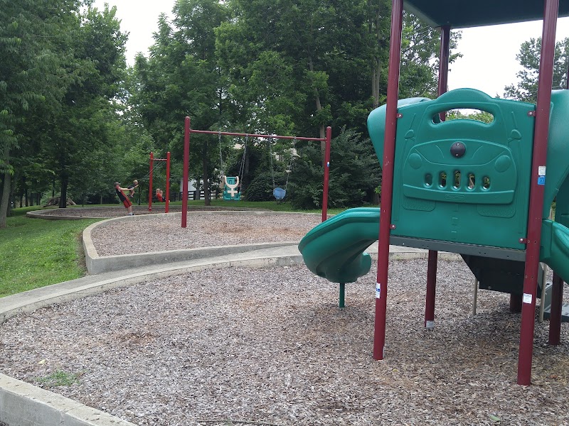 Southpoint Park - Lexington, KY