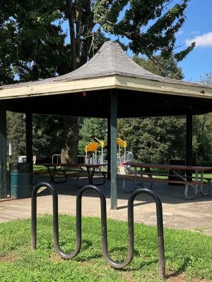 Speigle Heights Park