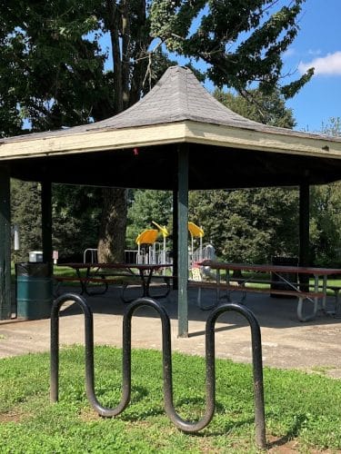 Speigle Heights Park