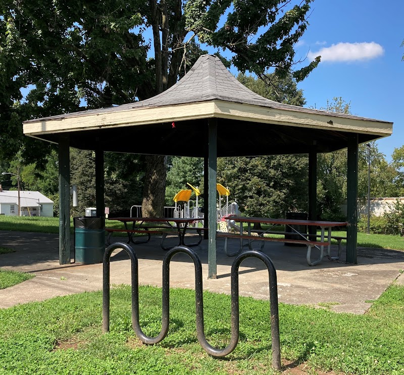 Speigle Heights Park - Lexington, KY
