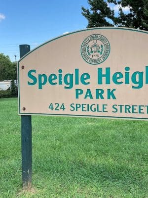 Speigle Heights Park