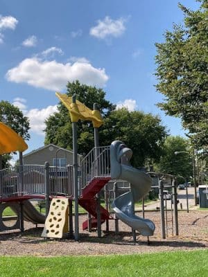 Speigle Heights Park