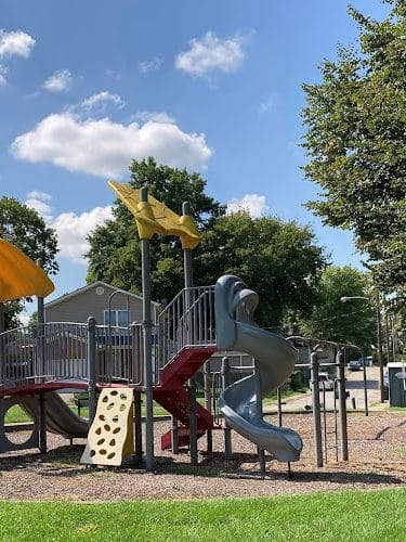 Speigle Heights Park
