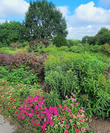 The Arboretum, State Botanical Garden of Kentucky