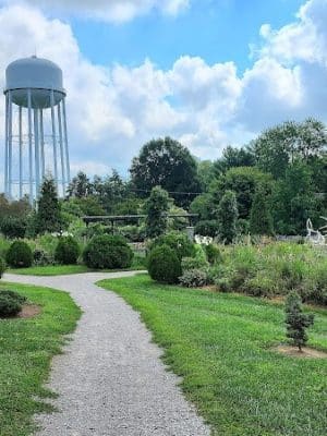The Arboretum, State Botanical Garden of Kentucky