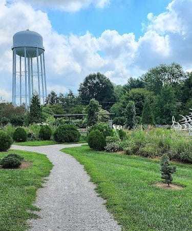The Arboretum, State Botanical Garden of Kentucky