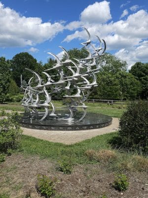 The Arboretum, State Botanical Garden of Kentucky
