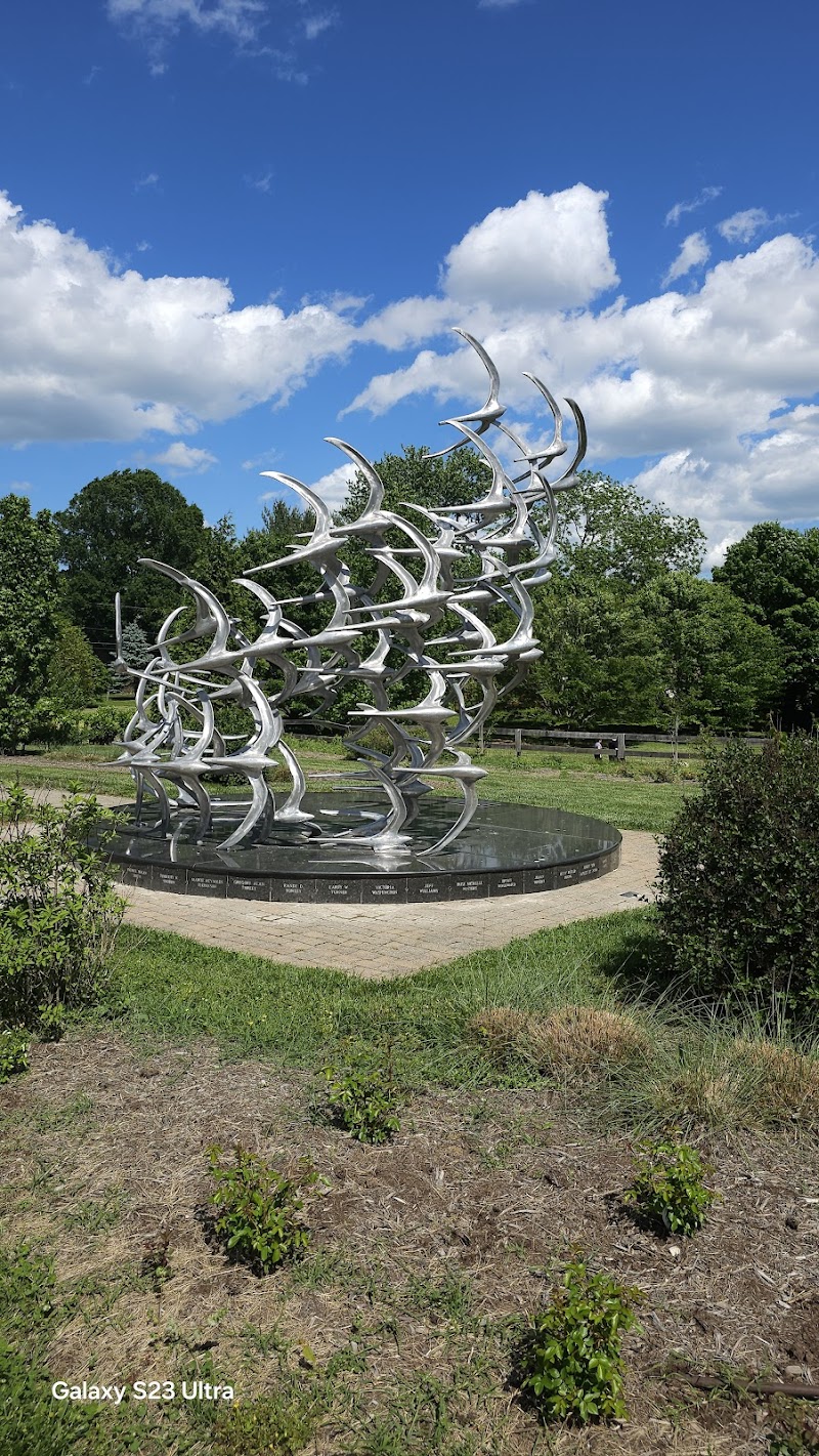 The Arboretum, State Botanical Garden of Kentucky - Lexington, KY