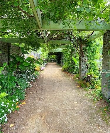 The Arboretum, State Botanical Garden of Kentucky