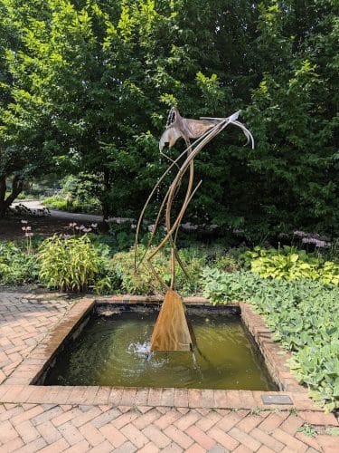 The Arboretum, State Botanical Garden of Kentucky