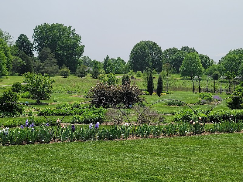 The Arboretum, State Botanical Garden of Kentucky - Lexington, KY