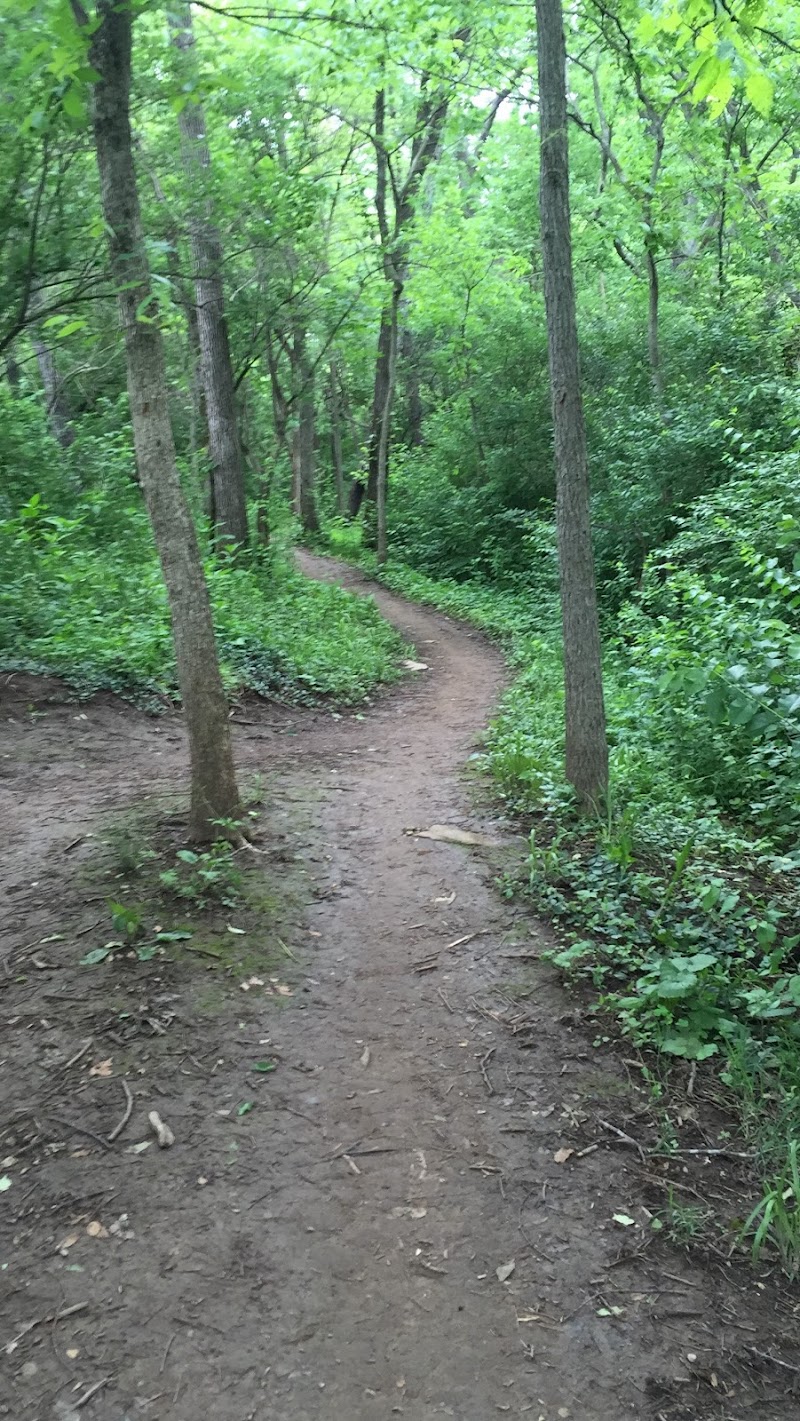 Veterans Park - Lexington, KY