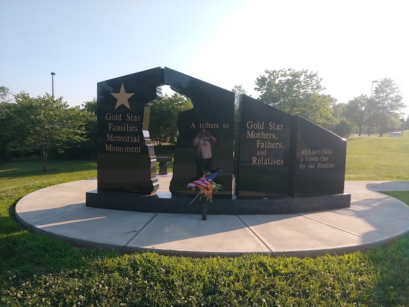 Veterans Park - Lexington, KY