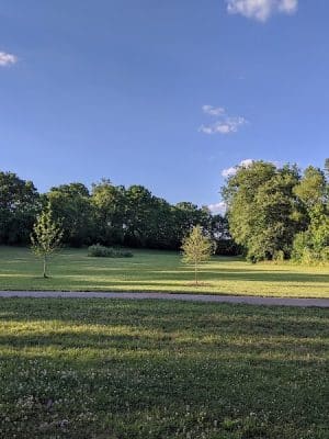 Veterans Park